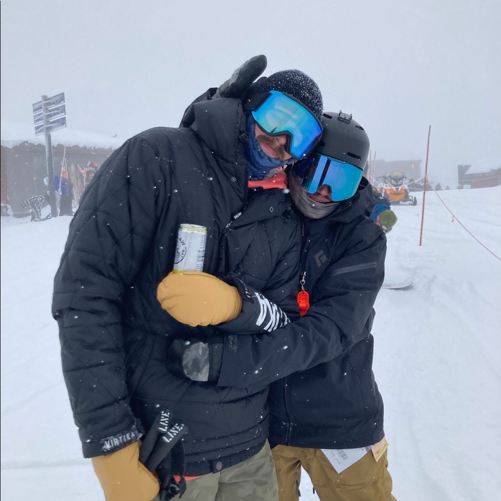 Meet your Posher, Zachary